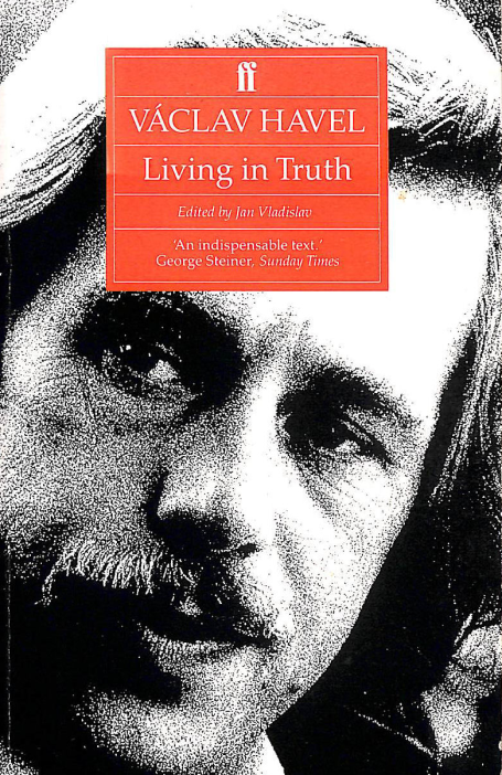 Living in Truth (1986)