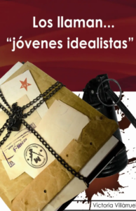 Los Llaman… Jóvenes Idealistas