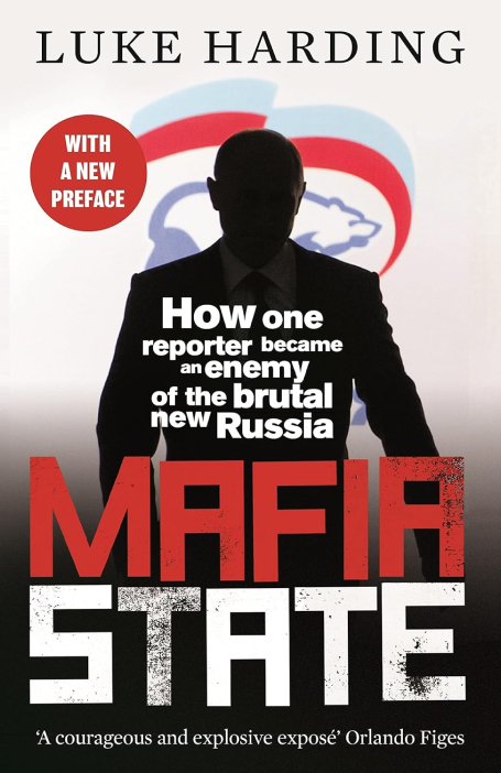 Mafia State (2011)