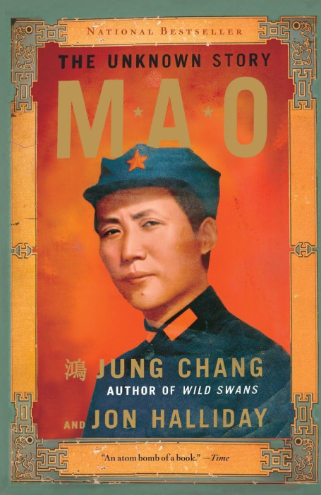 Mao_ The Unknown Story (2005)