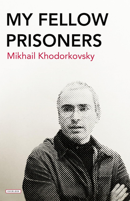 My Fellow Prisoners (2014)
