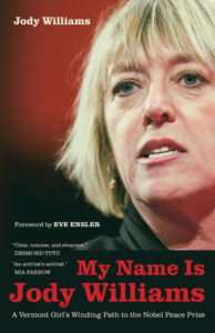 My Name Is Jody Williams (2013)