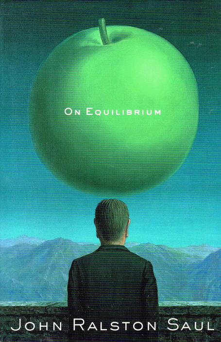 On Equilibrium (2001)
