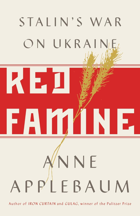 Red Famine (2017)