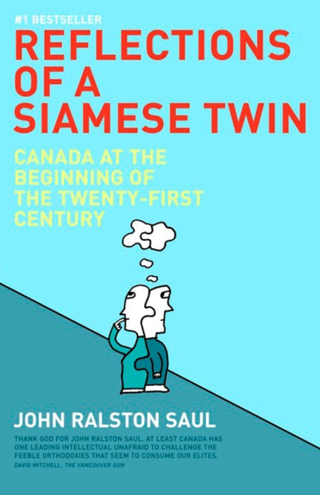 Reflections of a Siamese Twin (1997)