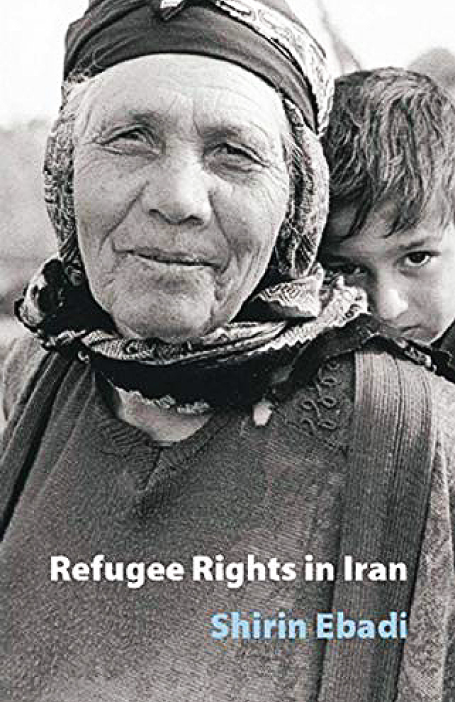 Refugee Rights in Iran (2008)