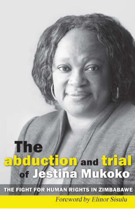 The Abduction and Trial of Jestina Mukoko (2016)