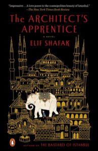 The Architect’s Apprentice (2013)