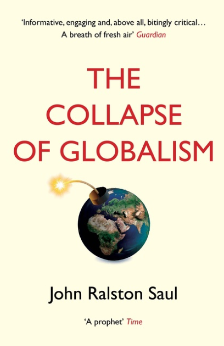 The Collapse of Globalism (2005)