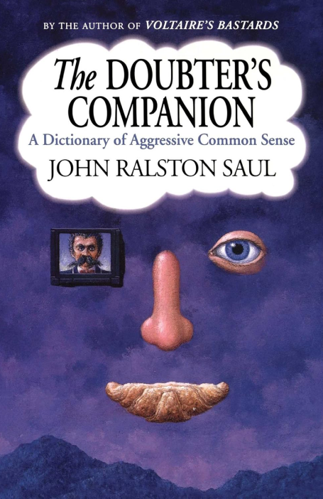 The Doubter's Companion (1994)