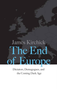 The End of Europe (2017)