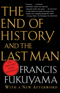 The End of History and the Last Man (1992)