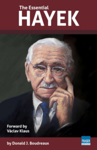 The Essential Hayek (2015)