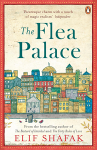 The Flea Palace (2002)