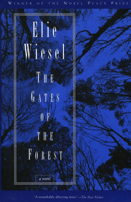 The Gates of the Forest (1964)