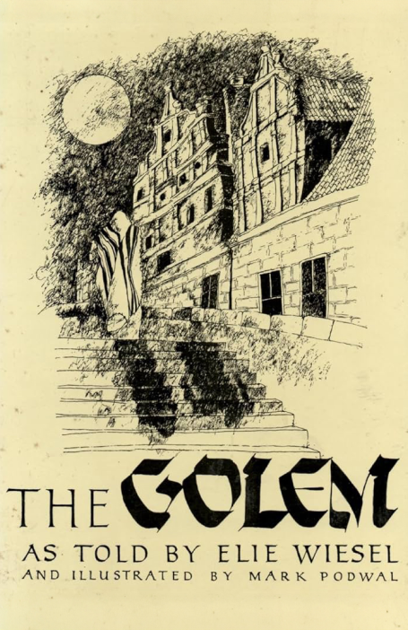 The Golem (1983)