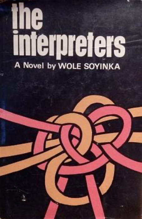 The Interpreters (1965)