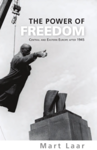 The Power of Freedom - Central and Eastern Europe after 1945 (2011)