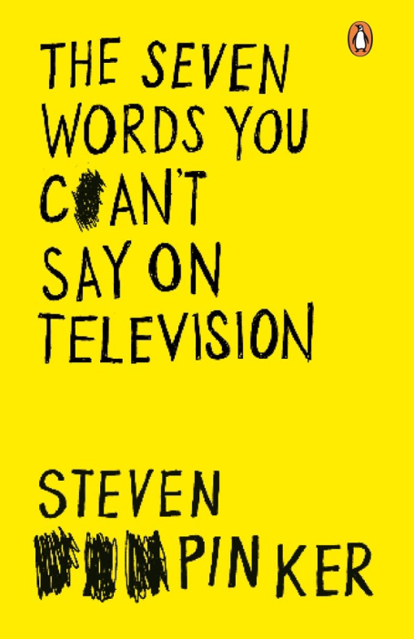 The Seven Words You Can't Say on Television (2008)
