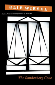 The Sonderberg Case (2008)