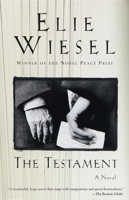 The Testament (1980)