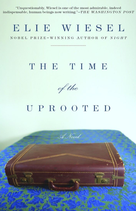 The time of the Uprooted (2003)