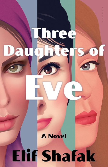 Three Daughters of Eve (2016)