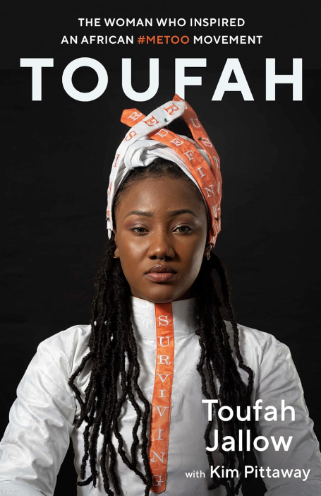 Toufah - The Woman Who Inspired an African #Metoo Movement (2021)