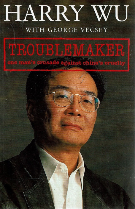 Troublemaker (1996)