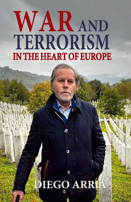 War and Terrorism in the Heart of Europe