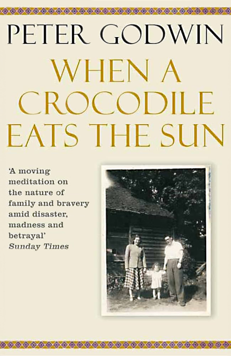 When a Crocodile Eats the Sun (2006)