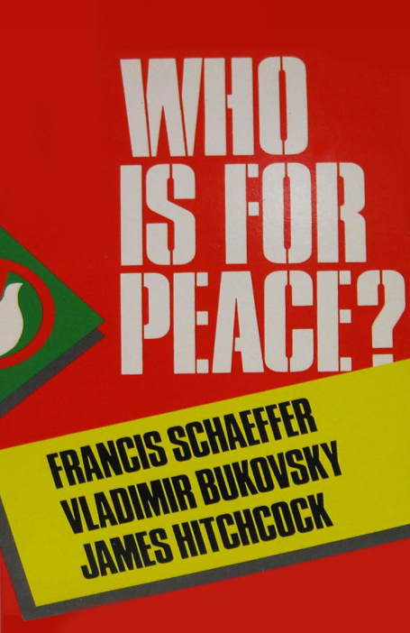 Who Is for Peace (1983)