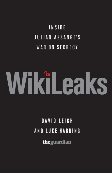 WikiLeaks - Inside Julian Assange's War on Secrecy (2011)
