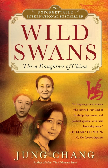 Wild Swans - Three Daughters of China (1991)
