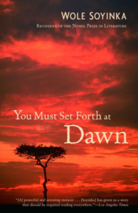 You Must Set Forth at Dawn (2006)