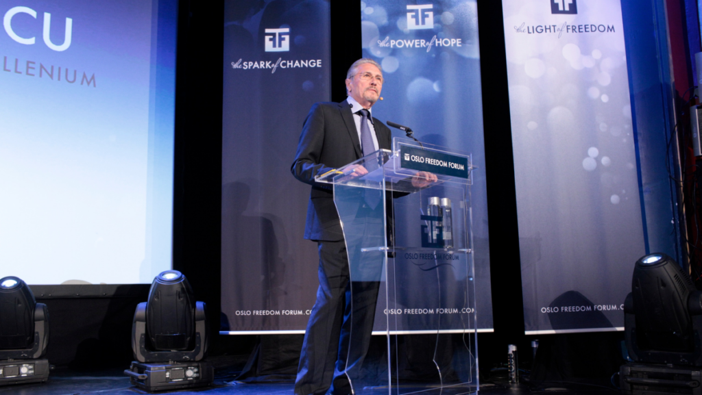 Emil Constantinescu _Soft Power and Global Peace