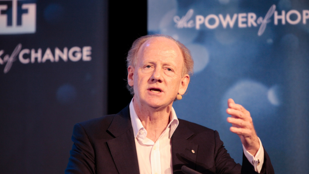 John Ralston Saul _ Censorship for Sale