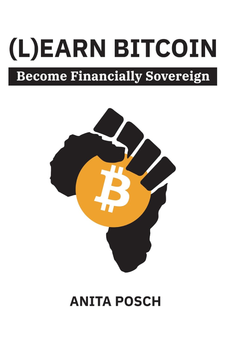 Learn Bitcoin - Become Financially Sovereign