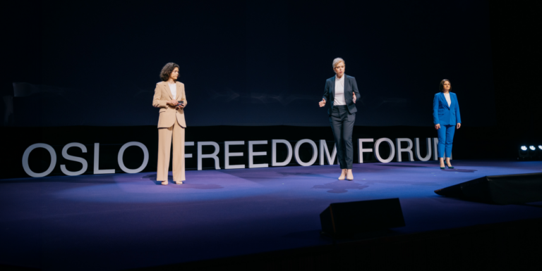 Human Rights Beyond Ideology