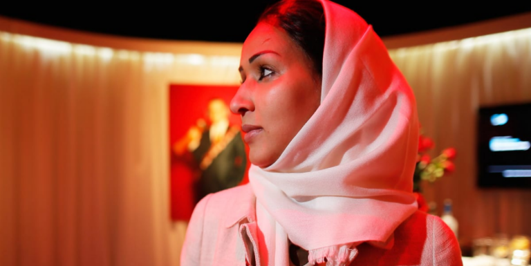 Oslo Freedom Forum - The Davos For Do-Gooding Dissidents
