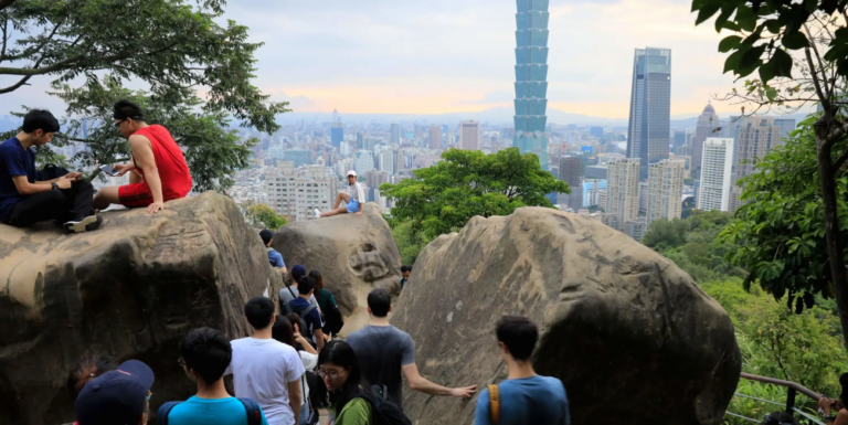 Taiwan, ‘Still Fighting’ for Democracy, Gets Nod to Host Human Rights Event