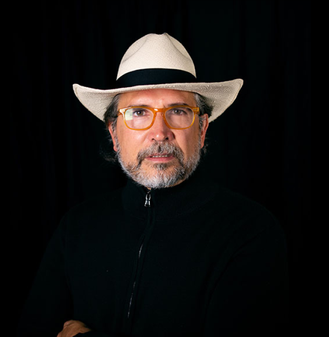 Gustavo Tovar Arroyo
