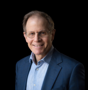 Dr. Dan Siegel