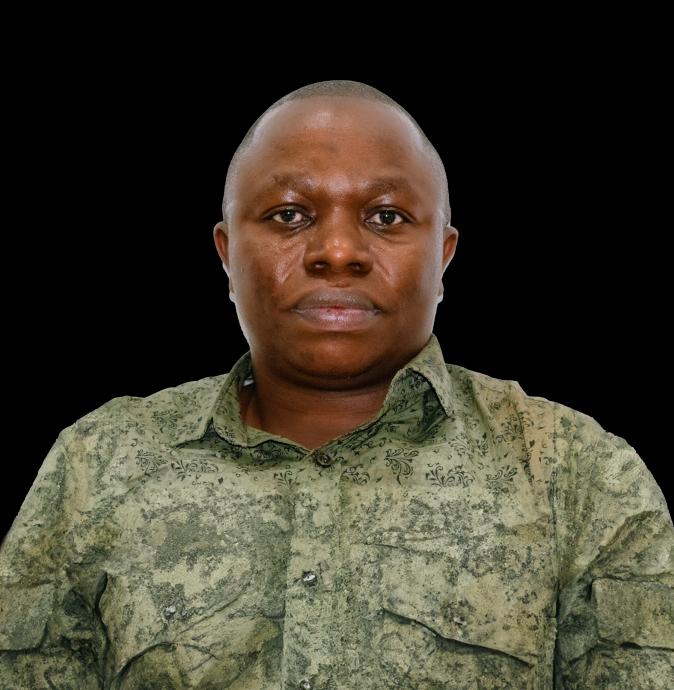 Olivier Ndoole Bahemuke