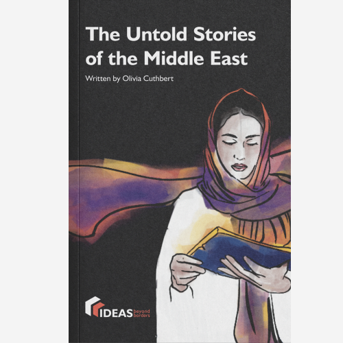 The Untold Stories of the Middle East (2023)