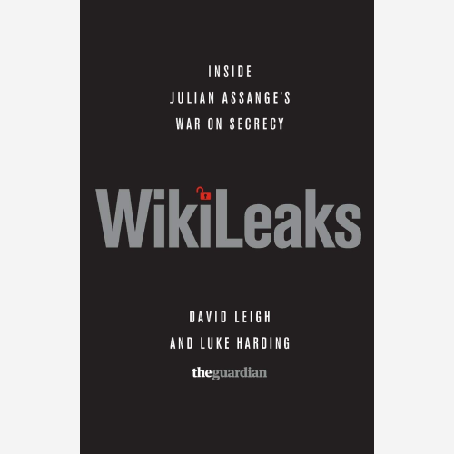 WikiLeaks - Inside Julian Assange's War on Secrecy (2011)