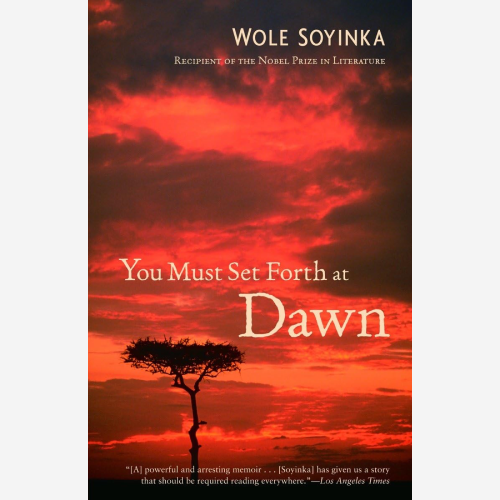 You Must Set Forth at Dawn (2006)
