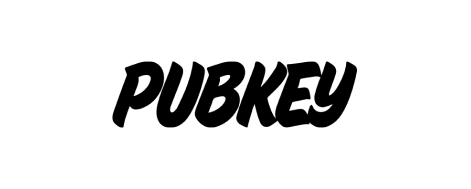 Pubkey