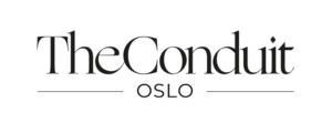 The Conduit Oslo logo