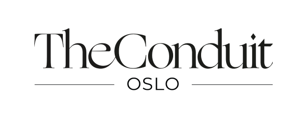 The Conduit Oslo logo